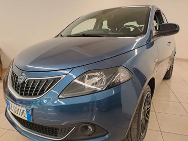 Lancia Ypsilon 1.0 FireFly 5 porte S&S Hybrid Ecochic Gold