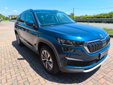Skoda Kodiaq 2.0 TDI EVO SCR 200CV 4x4 DSG 5 posti Style