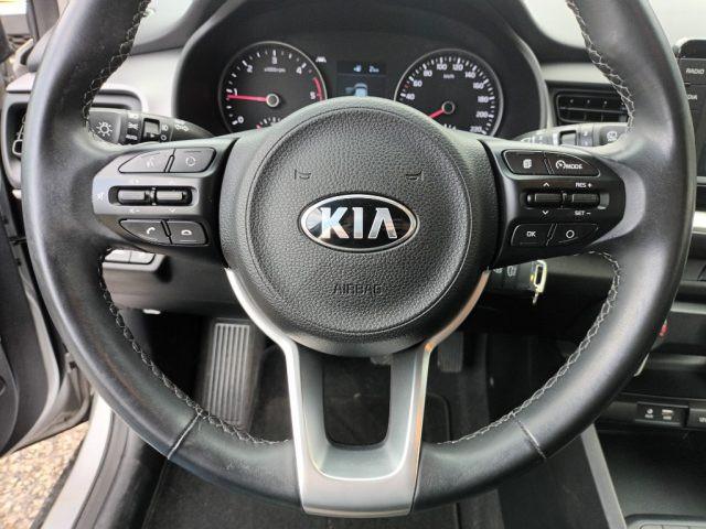 KIA Stonic 1600 CRDI STYLE 115CV CARPLAY CAMERA PDC ITALIA