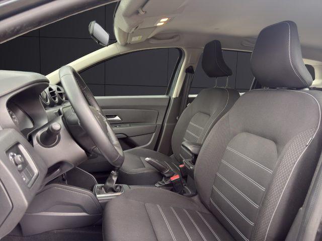 DACIA Duster 1.0 TCe GPL 4x2 Comfort