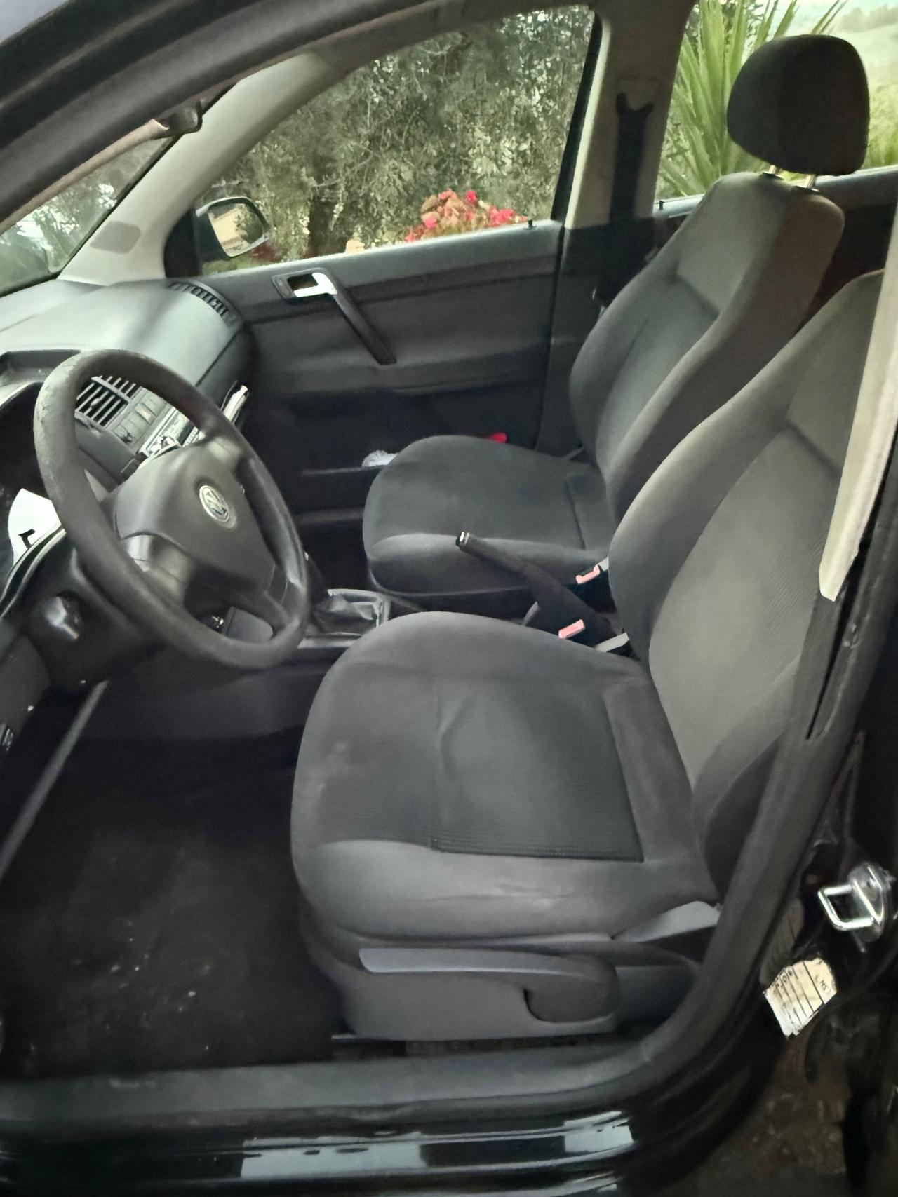 Volkswagen Polo 1.4/80CV 16V 5p. Comfort. BiFuel G