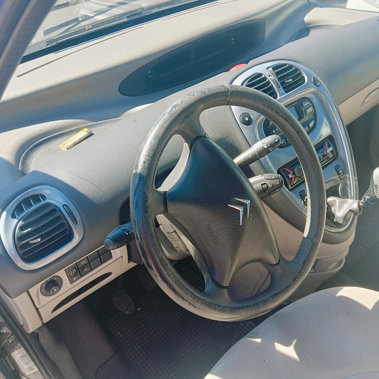 Citroen Xsara Picasso 2.0 HDi Combi