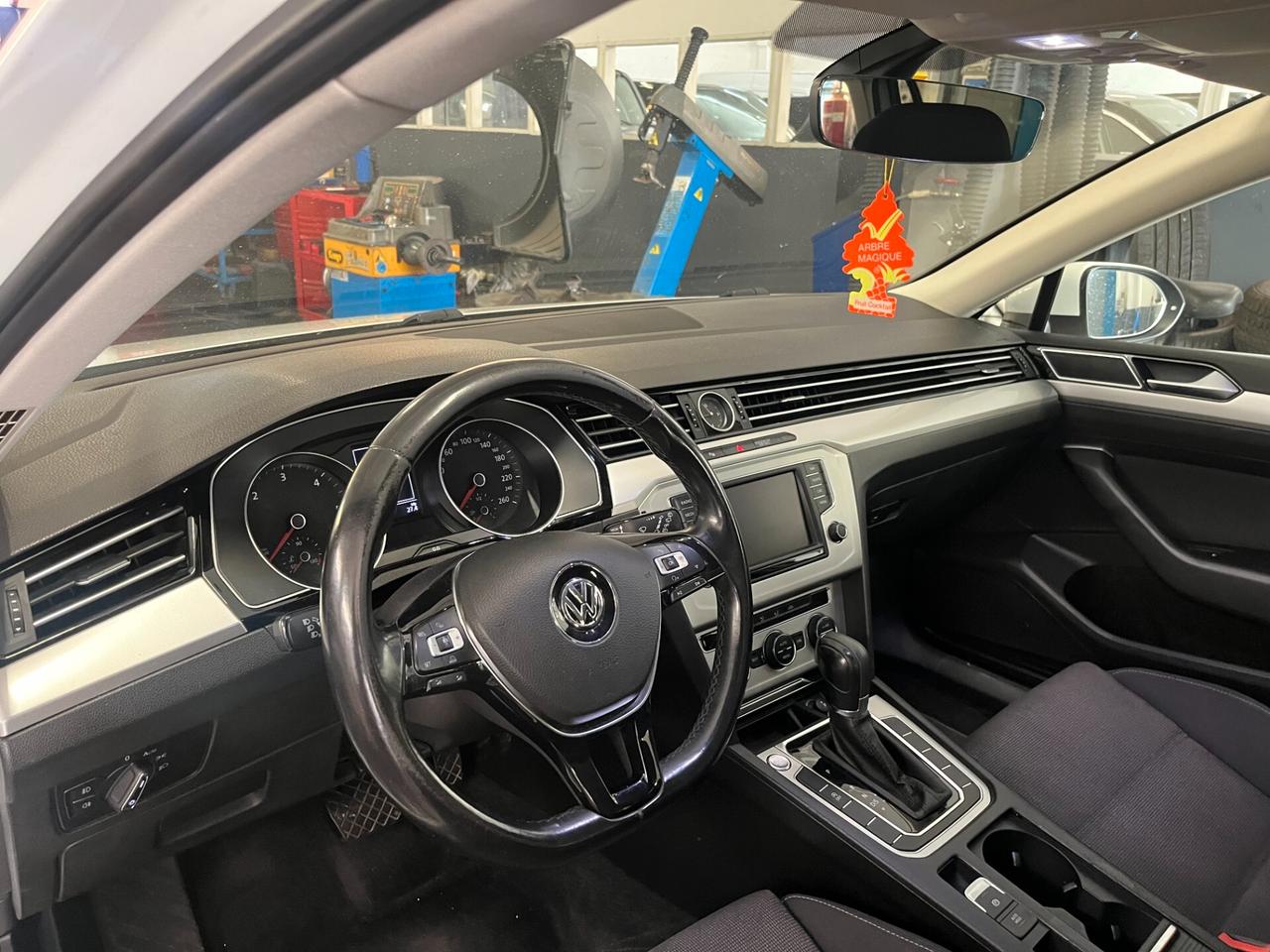 Volkswagen Passat Variant 1.6 TDI Trendline BlueMotion Technology