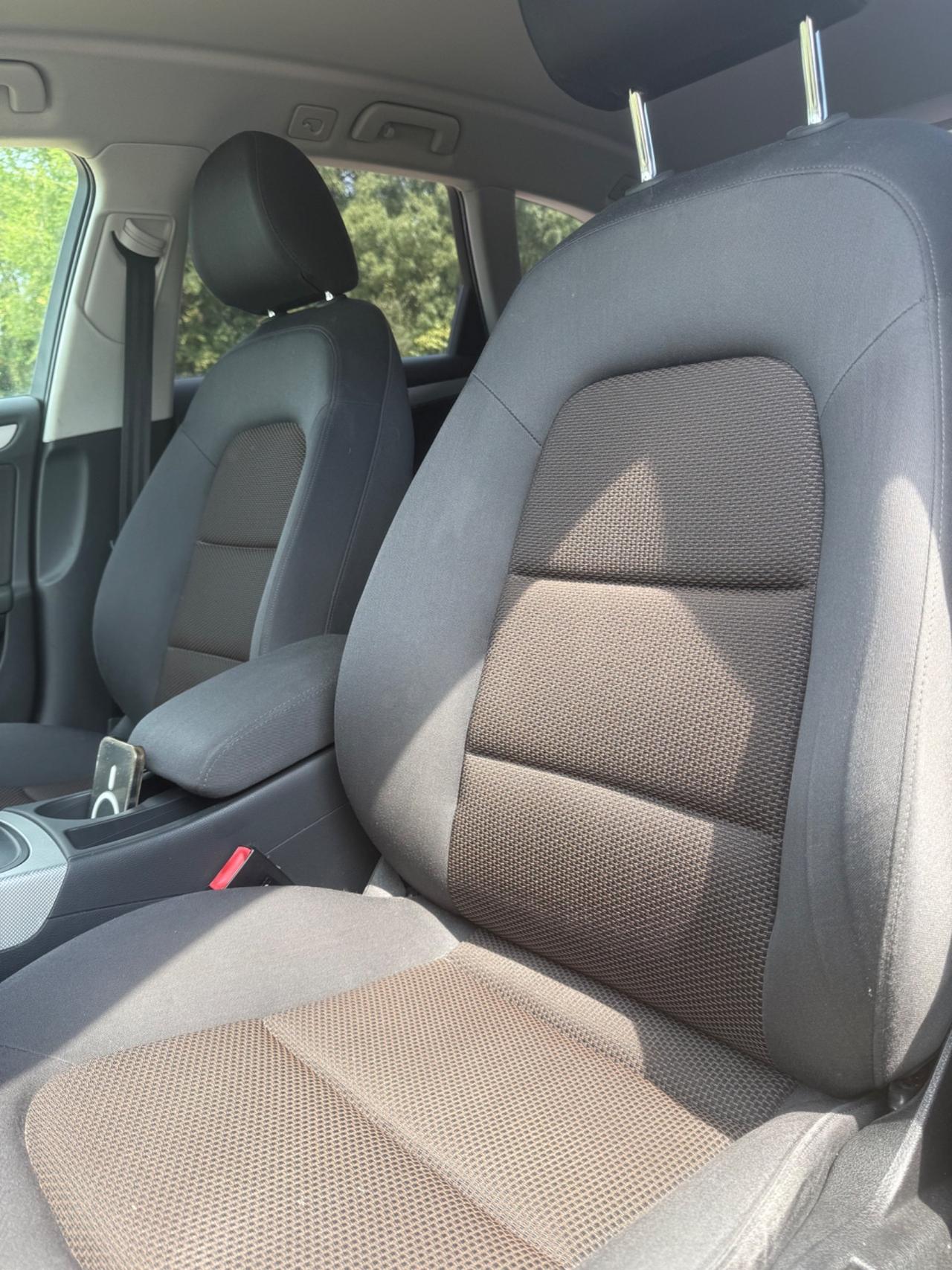Audi A4 allroad 2.0 TFSI S tronic