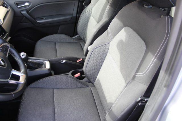 RENAULT Captur TCe 90 CV Equilibre