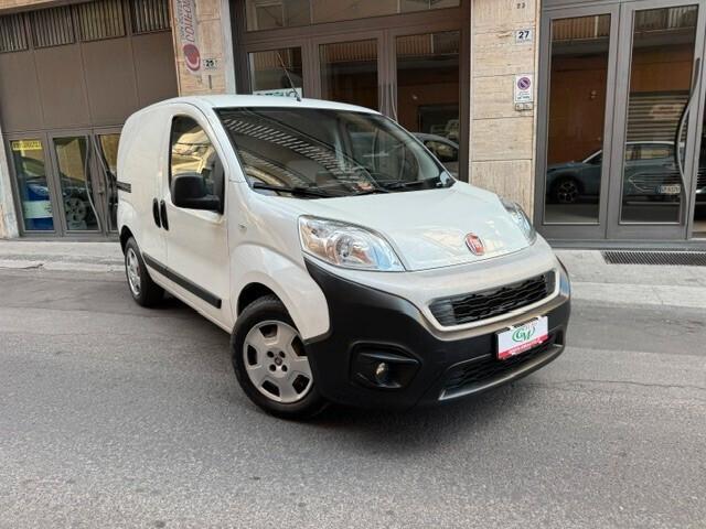 Fiat Fiorino 1.3 MJT 95CV Combinato SX - 2022
