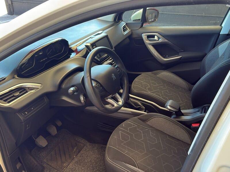 Peugeot 2008 2008 BlueHDi 100 Active S/S