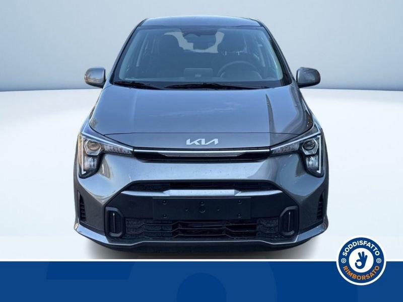 Kia Picanto 1.0 GPL Urban MY25