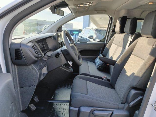 FIAT Scudo DC 6P 2.0 Diesel 145CV L N1 Furg. P. Maggiorata