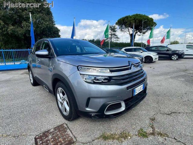 CITROEN C5 Aircross C5 Aircross 1.5 bluehdi Business AUT. - GE048CC