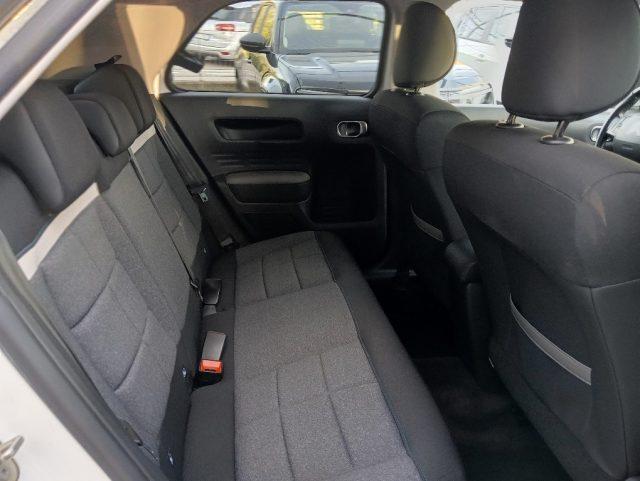 CITROEN C4 Cactus BlueHDi 120 S&S EAT6 Shine