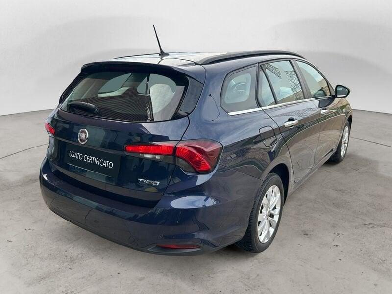 FIAT Tipo SW 1.6 Multijet 120 CV NAVI Business S&S