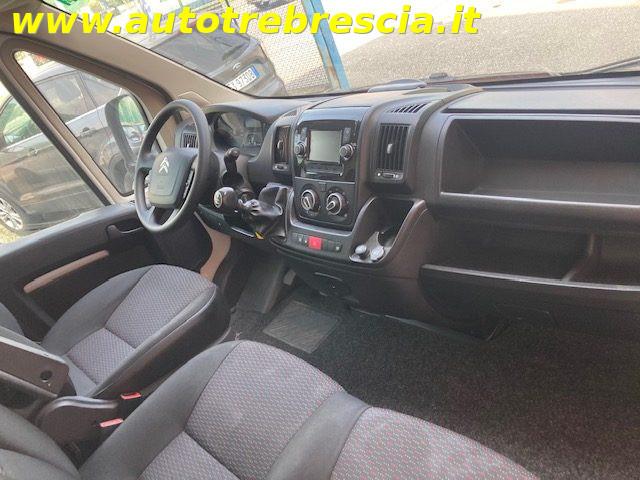 CITROEN Jumper 33 BlueHDi 140 L2 H2 Business