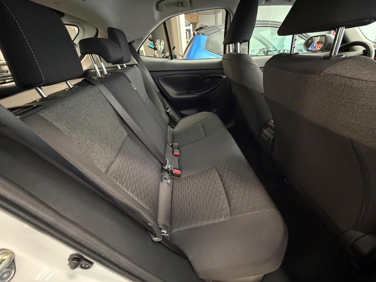 Toyota Yaris Cross 1.5 Hybrid 5p. E-CVT Trend da 220 al mese