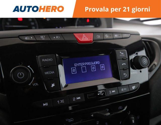 LANCIA Ypsilon 1.0 FireFly 5 porte S&S Hybrid Ecochic Silver