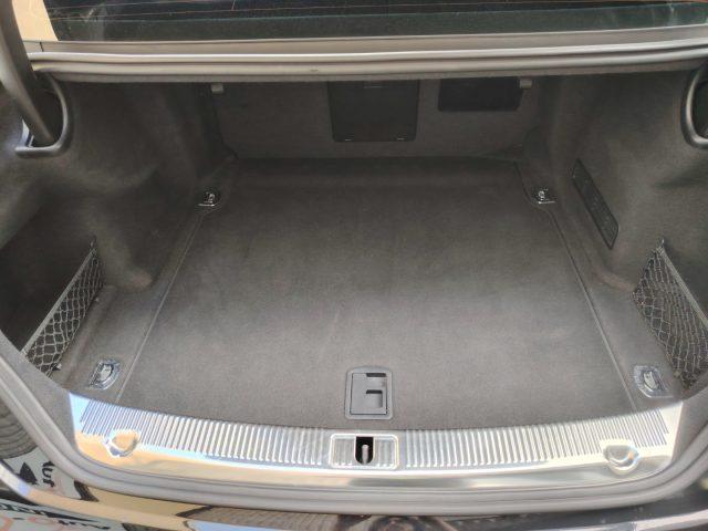 AUDI A8 3.0 TDI 258 CV clean diesel quattro tiptronic