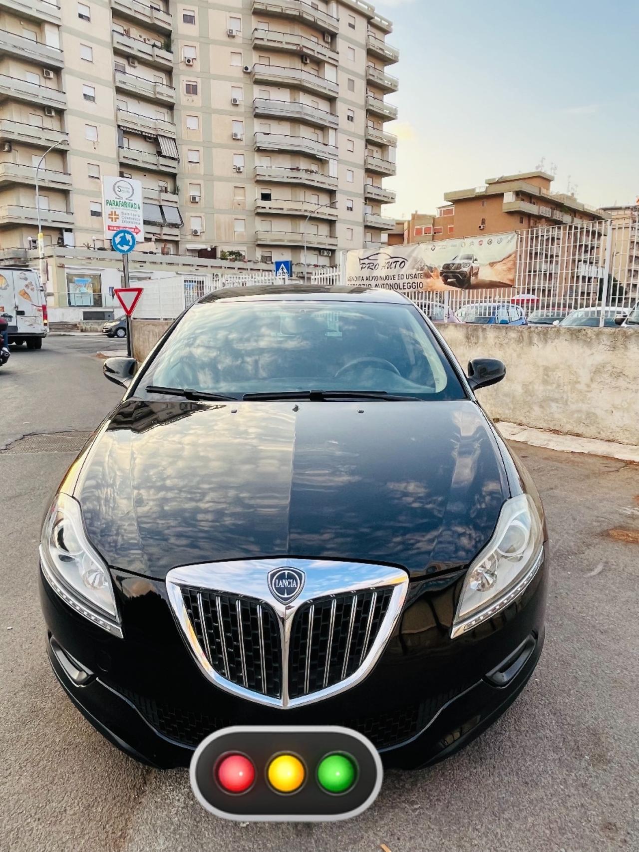 Lancia Delta 1.6 multijet 120cv