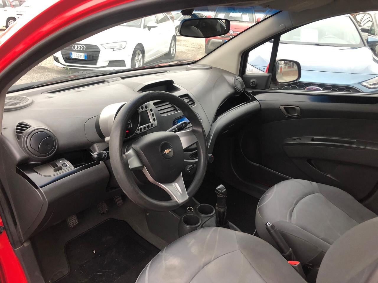 Chevrolet Spark 1.0 LS
