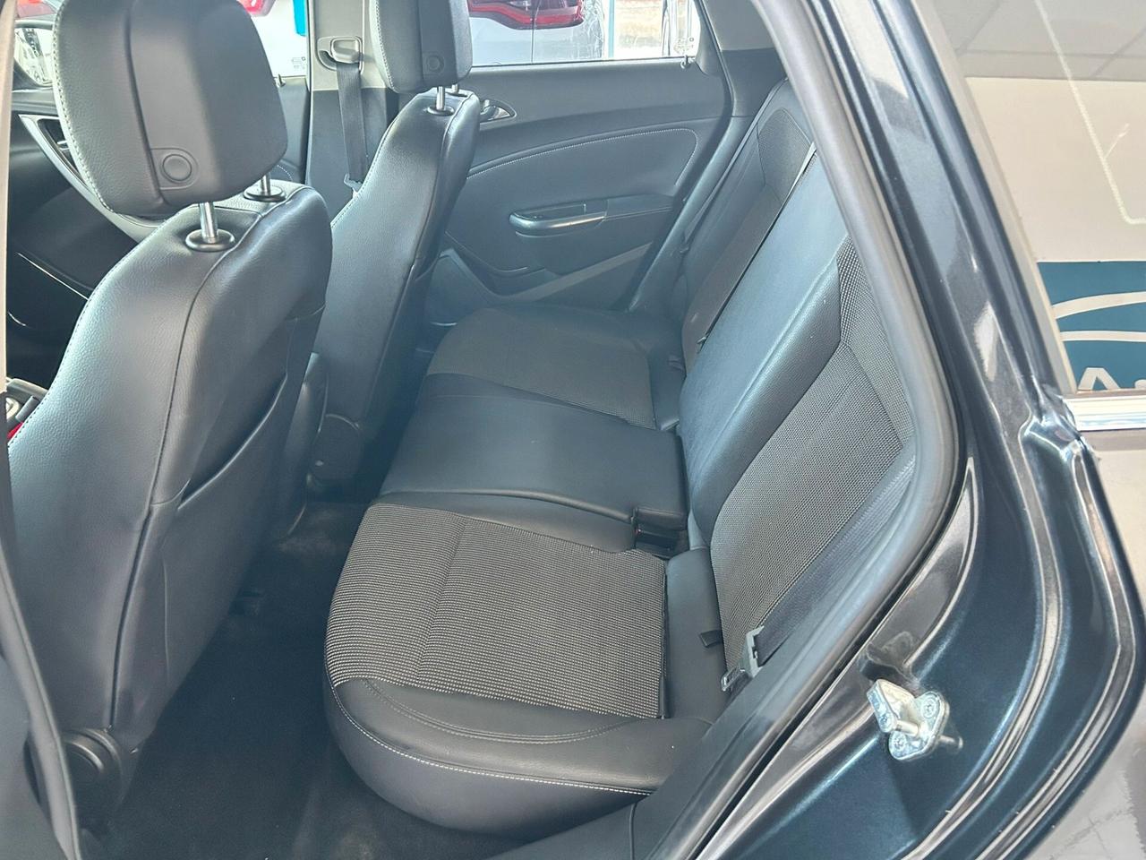 Opel Astra 1.7 CDTI X NEOPATENTATI 2012