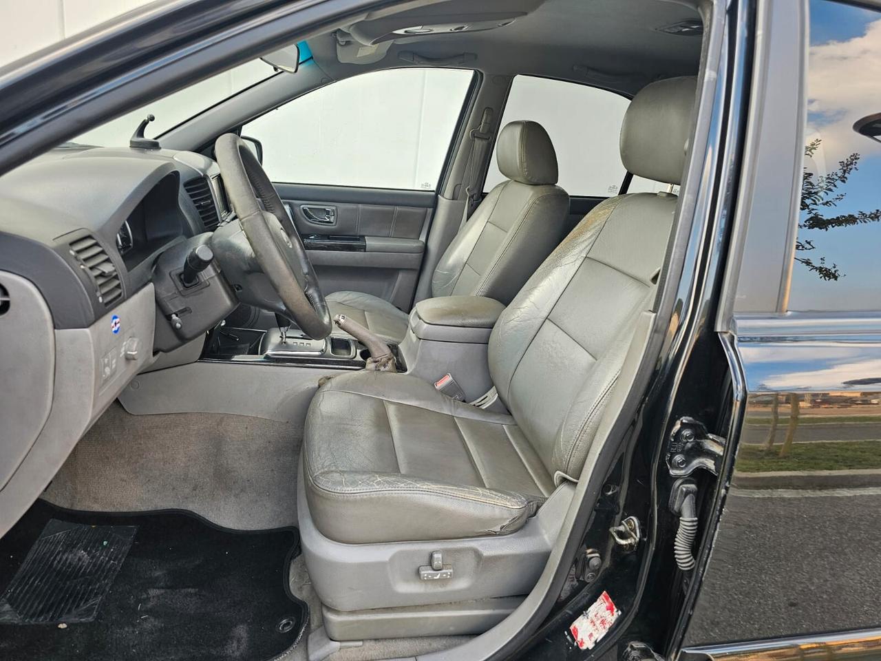 Kia Sorento 2.5 diesel