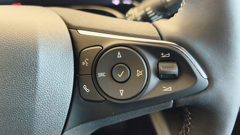 Opel Mokka 1.2 T 136cv Ultimate MT6