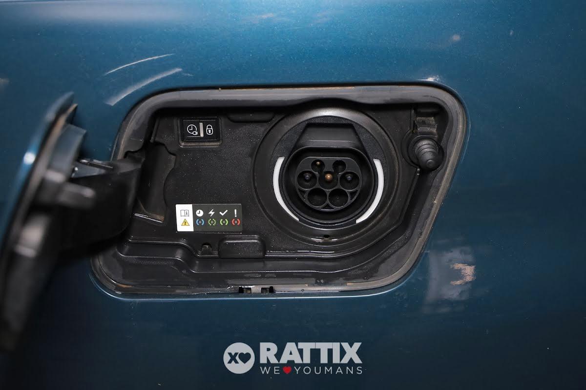 Peugeot 3008 1.6 Hybrid PHEV 225CV GT Pack e-EAT8