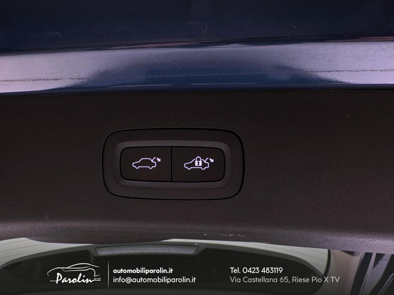 LYNK & CO 01 PHEV Prezzo REALE Tetto-CarPlay-LED-360°-20''