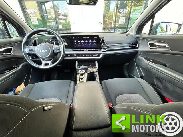 KIA Sportage Hev STYLE