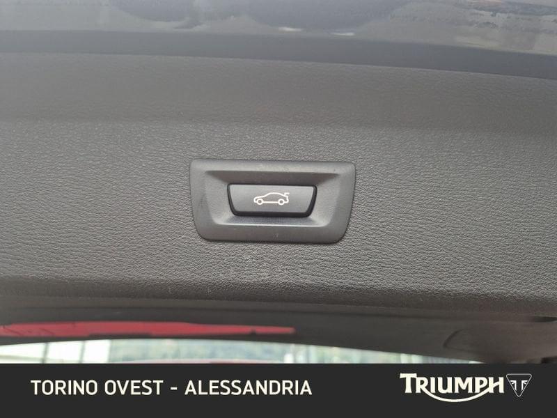 BMW X1 xdrive18d xLine