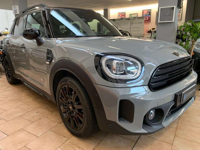 MINI Cooper D Countryman Mini Countryman 2.0 Cooper D Hype all4 auto IVA ES