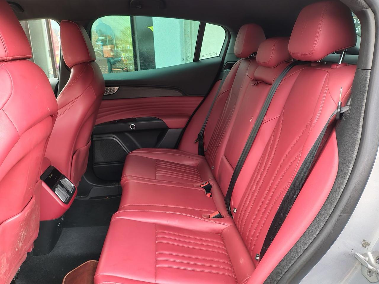Maserati Grecale 2.0 Modena MHEV #9914