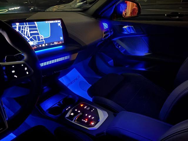 BMW 118 d 5p. Msport Pro C.AUTOMATICO