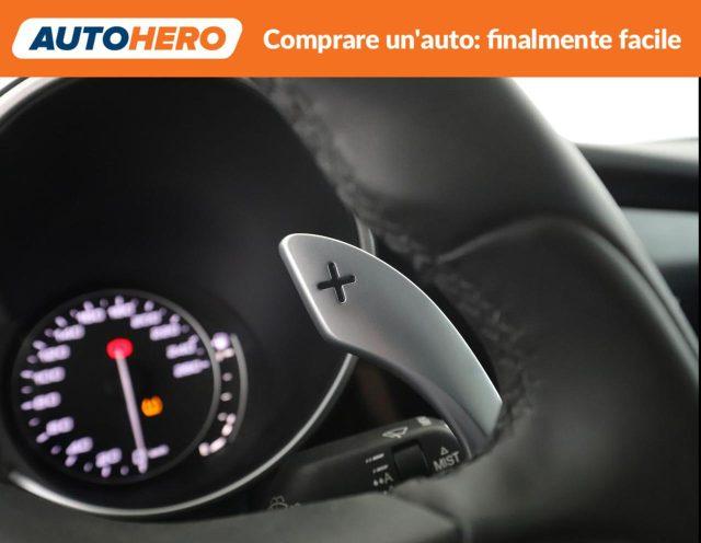 ALFA ROMEO Giulia 2.2 Turbodiesel 160 CV AT8 Super
