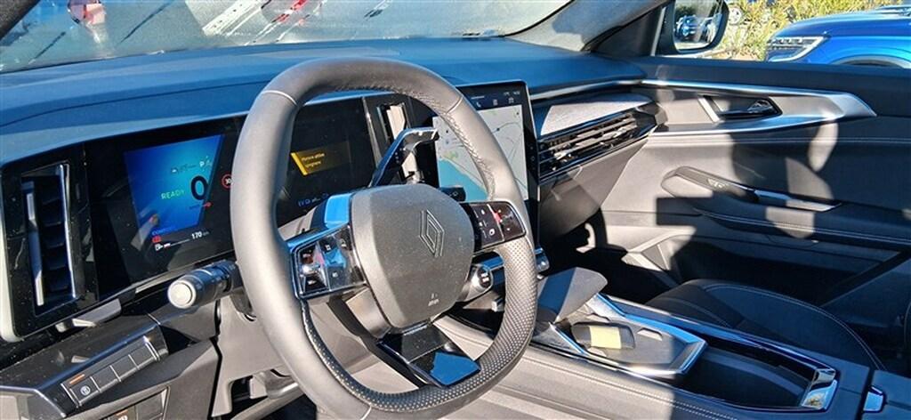 Renault Austral 1.2 E-Tech full hybrid Techno