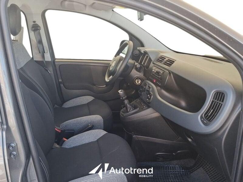 FIAT Panda 1.0 FireFly 70 CV S&S Hybrid