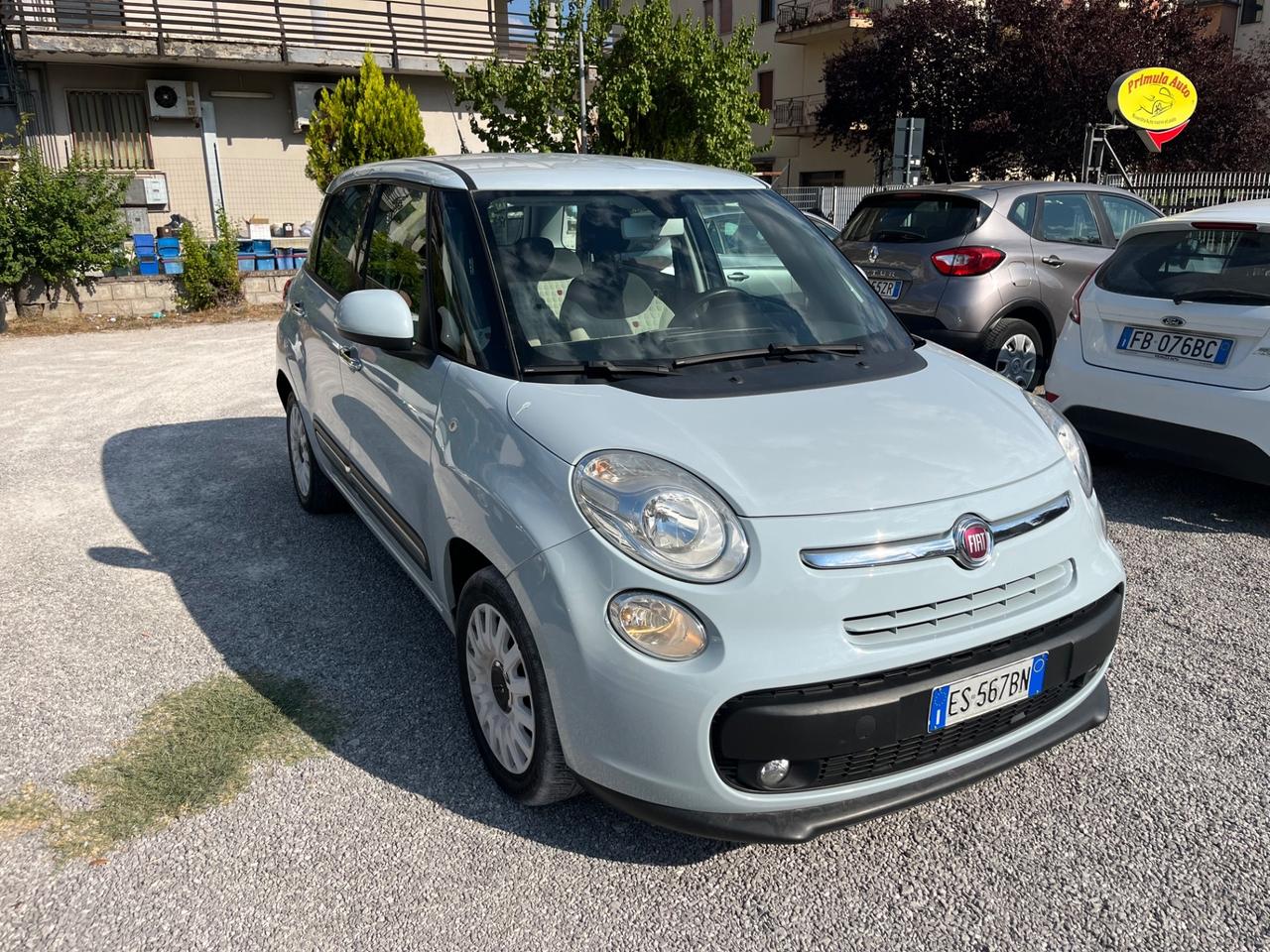 Fiat 500L 1.6 Multijet 105 CV Pop Star