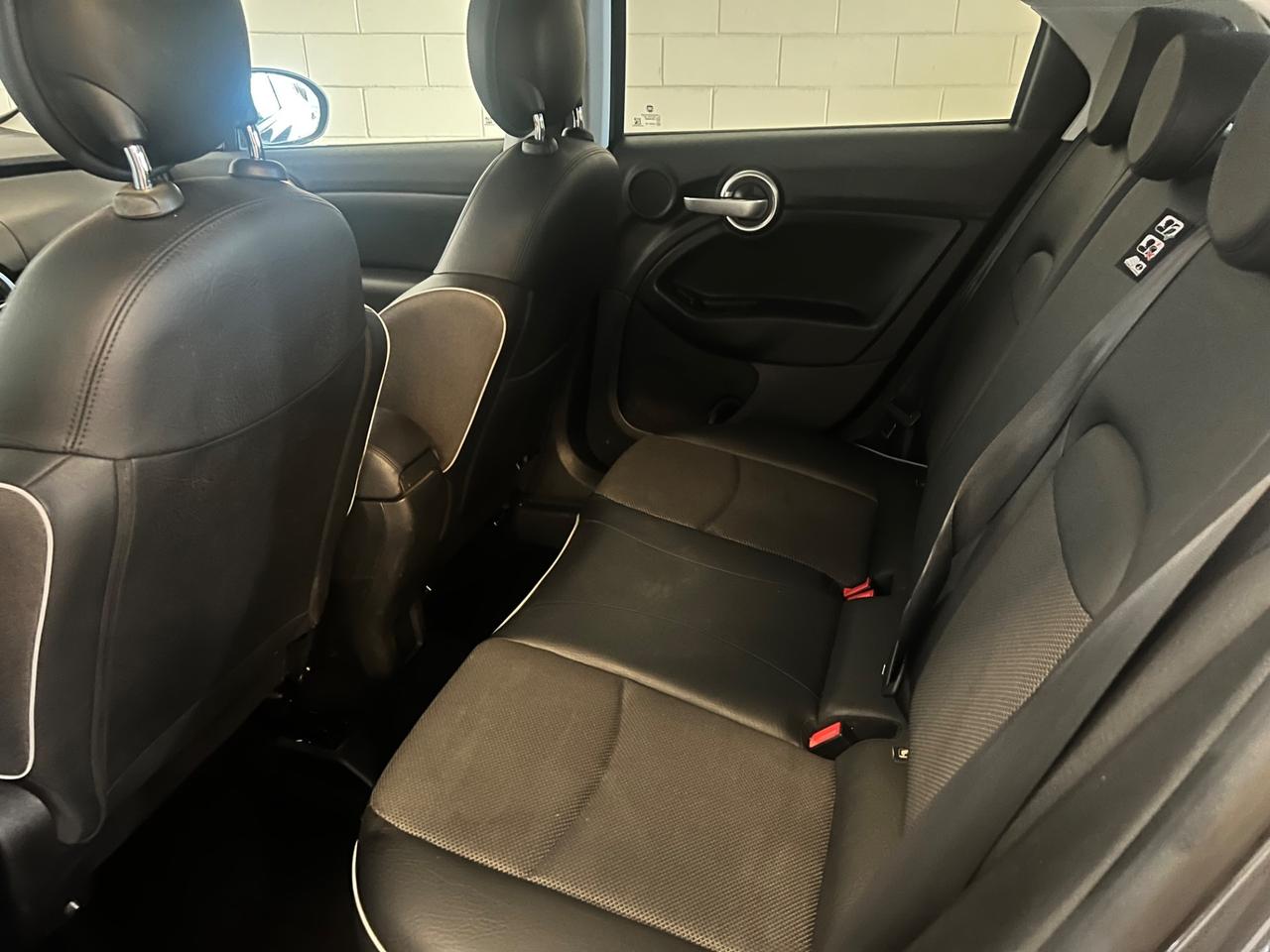 Fiat 500X 1.4 MultiAir 140 CV City Cross