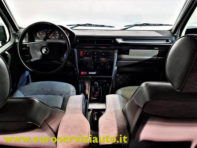 MERCEDES-BENZ G 230 cat