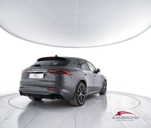 MASERATI Grecale 2.0 mhev Modena 330cv auto