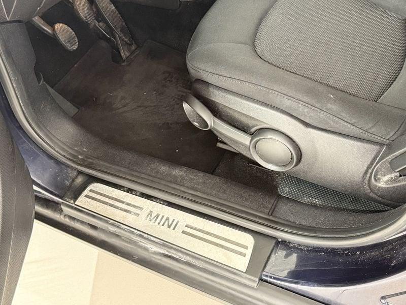 MINI Countryman Mini Countryman 1.6 Cooper D