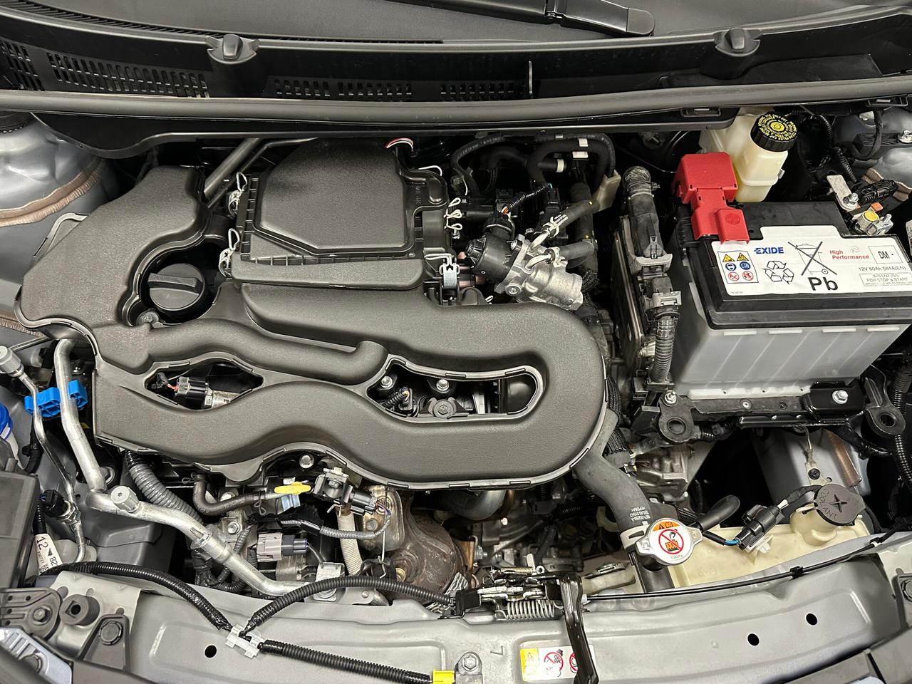 Toyota Aygo X 1.0 VVT-i 72 CV 5 porte UNDERCOVER - 2023