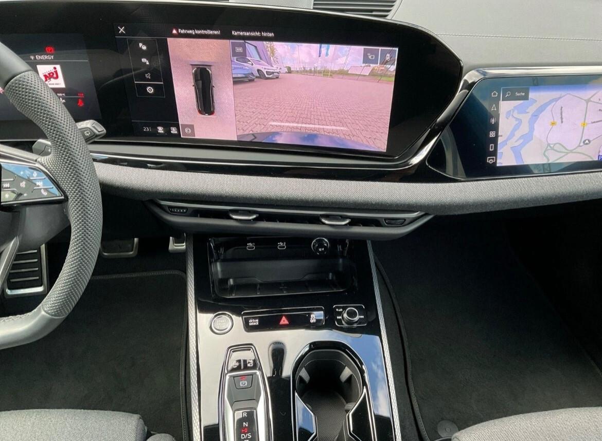 Audi A5 Avant TDI S line