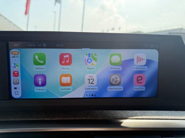 PEUGEOT 5008 Hybrid 145 e-DCS6 Allure 7P