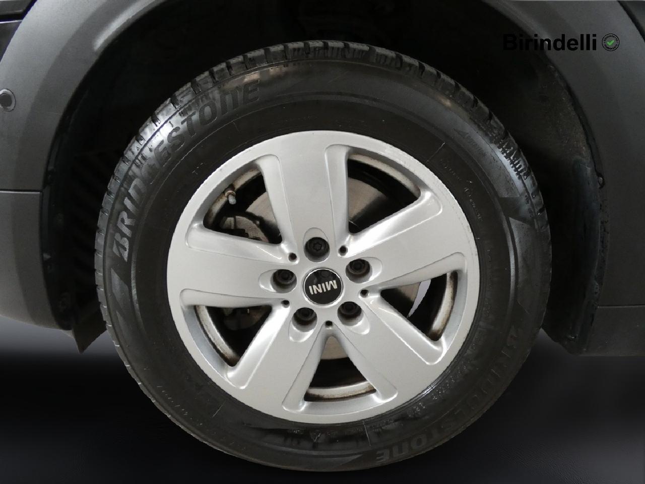 MINI Mini Countrym.(F60) - Mini 1.5 Cooper Business Countryman