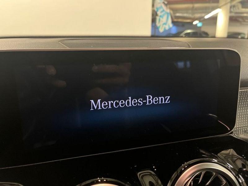 Mercedes-Benz Classe GLB 200 Automatic Sport Plus