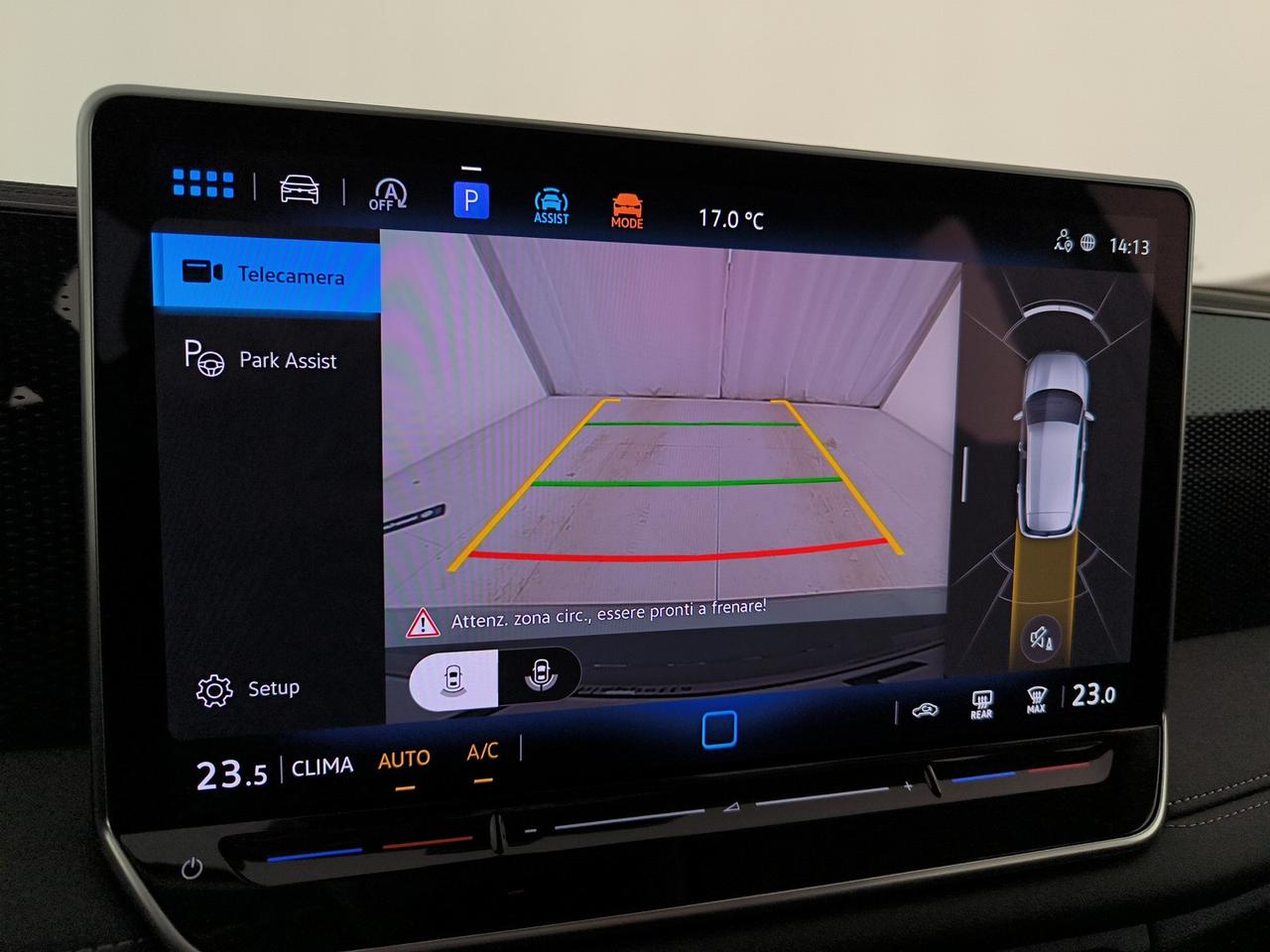 Volkswagen Tiguan 1.5 etsi edition plus 130cv dsg