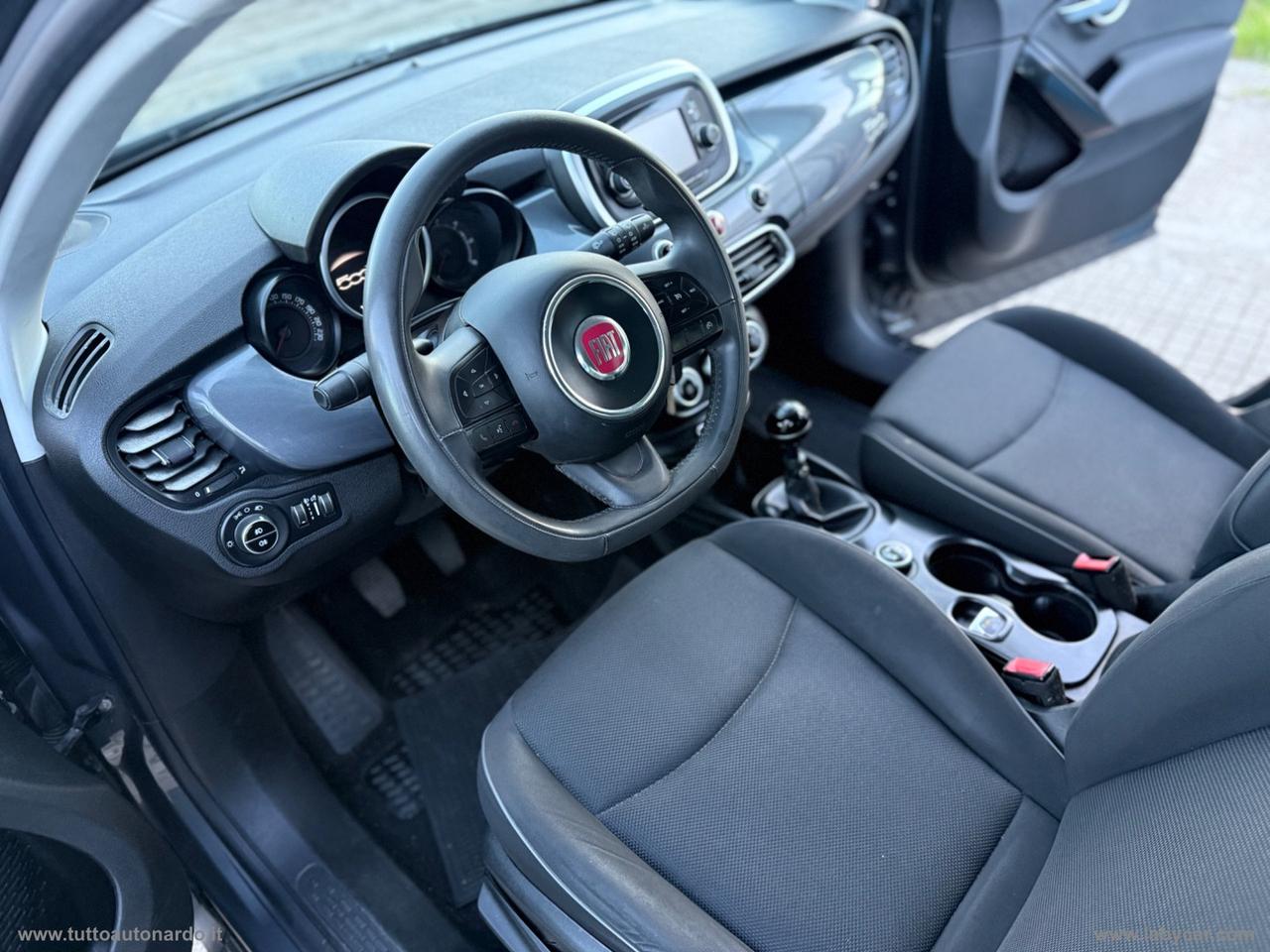 FIAT 500X 1.3 M.Jet 95 CV Business