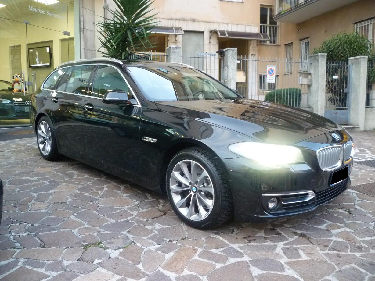 Bmw 520 520d xDrive Touring Modern