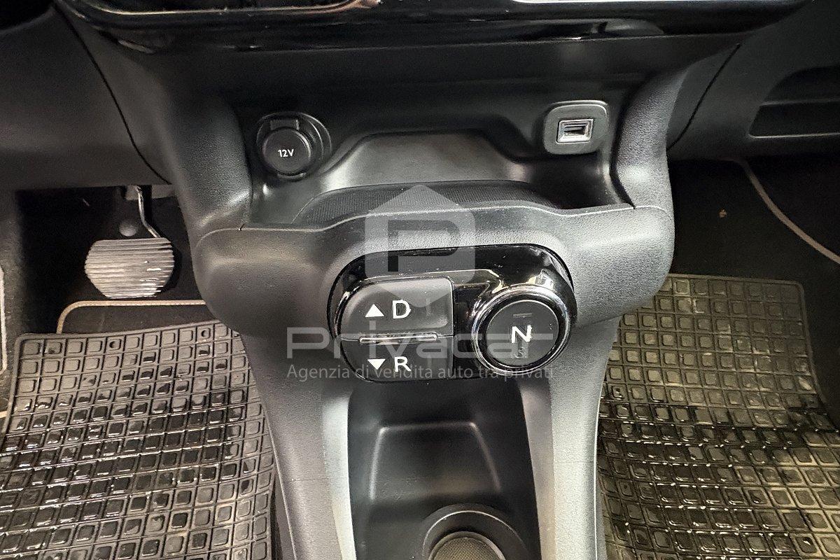 CITROEN C4 Cactus BlueHDi 100 S&S ETG6 Shine