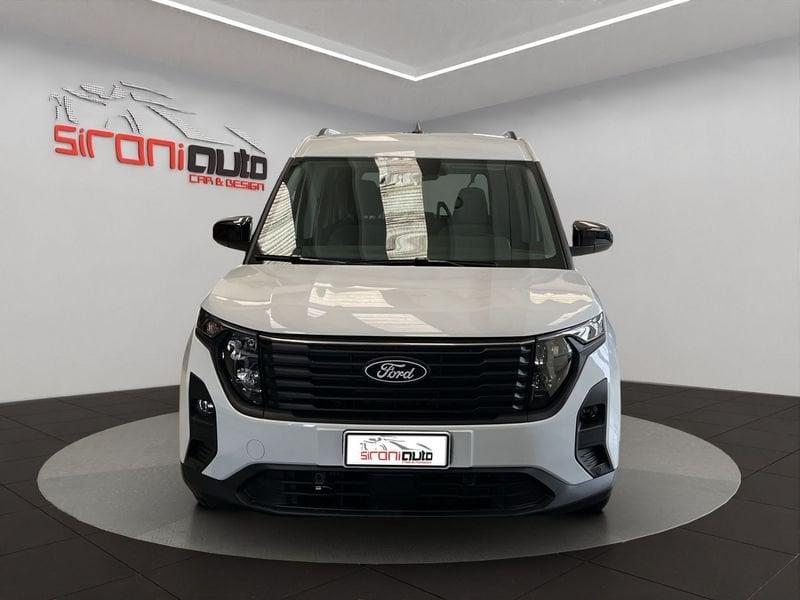 Ford Tourneo Courier Tourneo Courier 1.0 EcoBoost Titanium